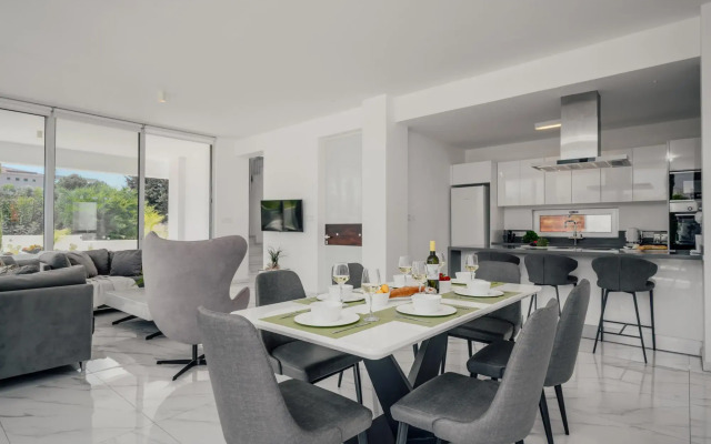 Protaras Olivia Pearl Villa 15