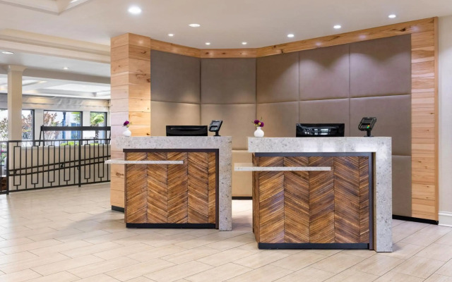 Sheraton Atlanta Perimeter North Hotel