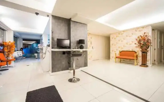 Solo Express Sukhumvit 81