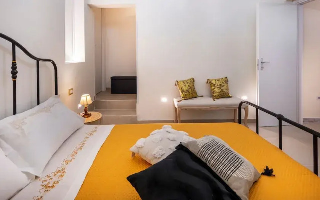 Ciatu Mio in Noto With 1 Bedrooms and 1 Bathrooms
