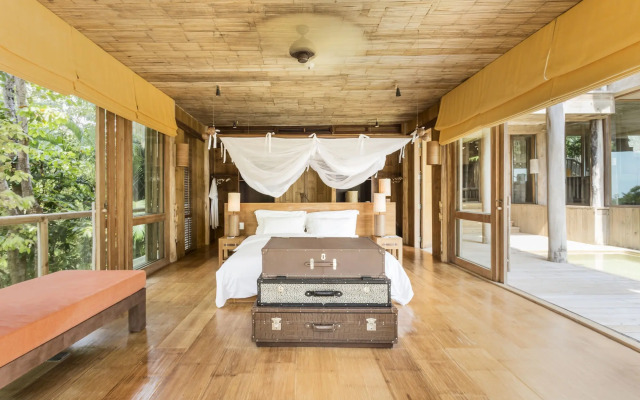 Soneva Kiri