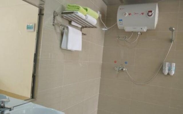 Shanshui Trends Hotel Bama Bipoyuan