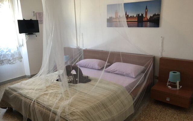 B&B Cagliari Ariosto