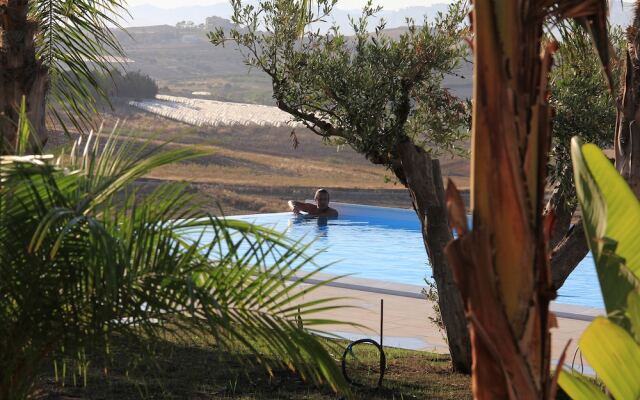 Punta Bianca Suite&Home Experience