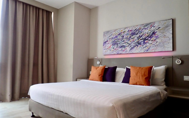 Qliq Damansara