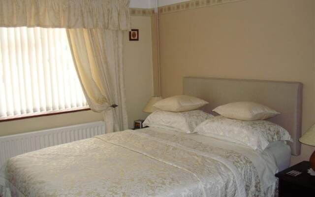 Tally Ho Bed and Breakfast