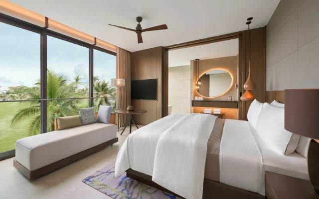 The Westin Resort & Spa Cam Ranh