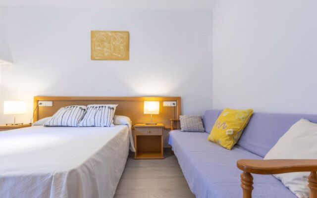 Apartment Carme