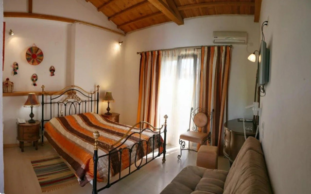 Malemi Organic Hotel