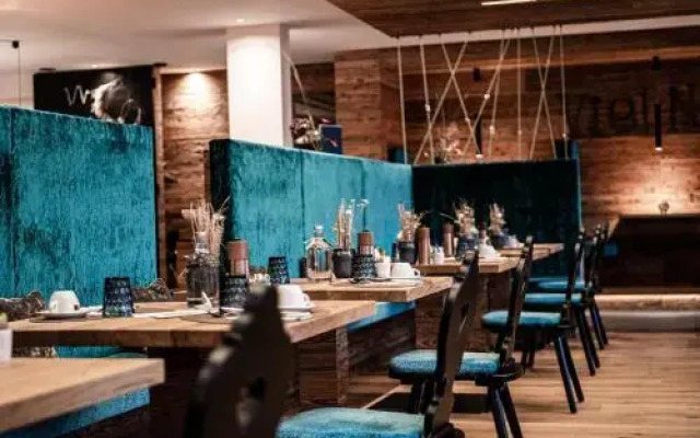 Viel Nois Guest House