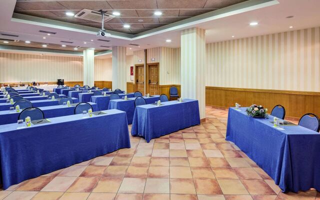 Sercotel Toledo Renacimiento