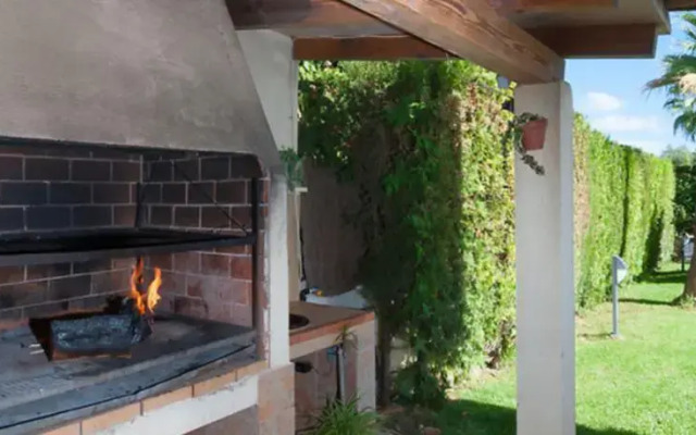 Holiday Home Ses Tulipes
