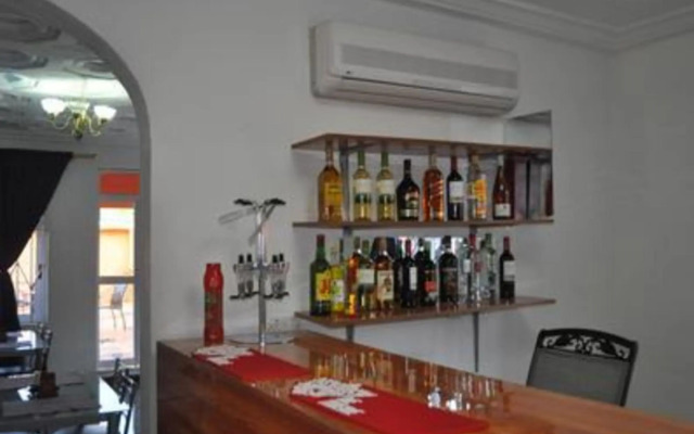 Tribeca Hotel