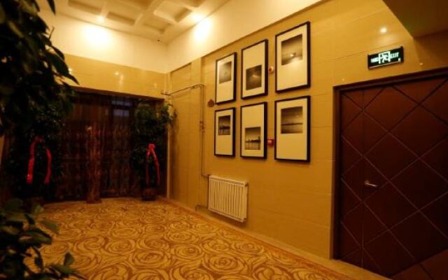 Yichen International Hotel
