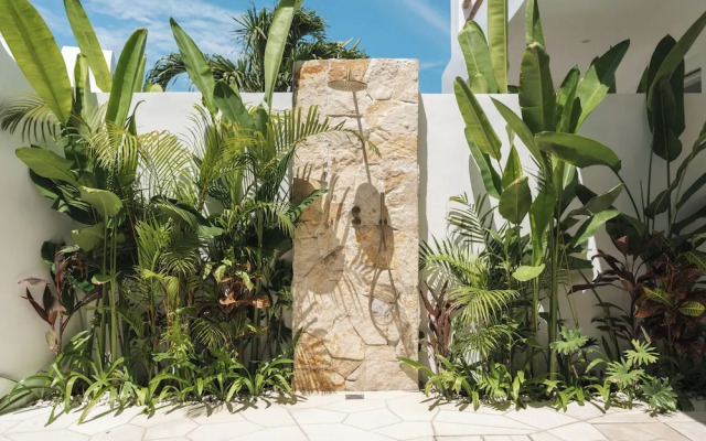 Villa Eraya by Alfred in Bali