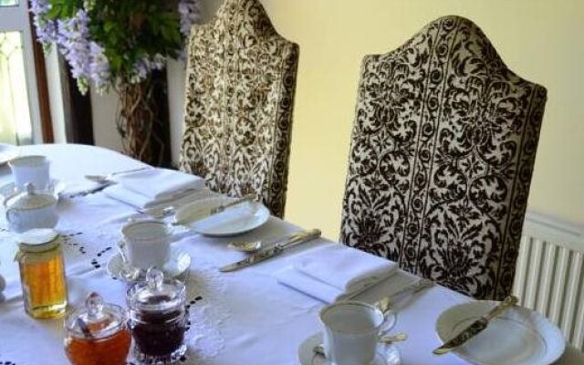 Timbers B&B