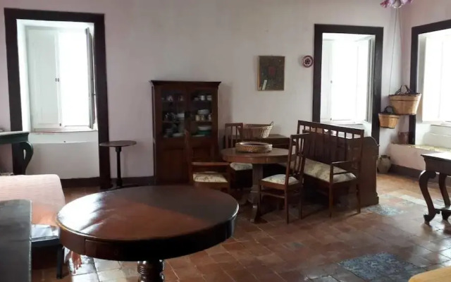 Case Vacanze Palazzo Barone