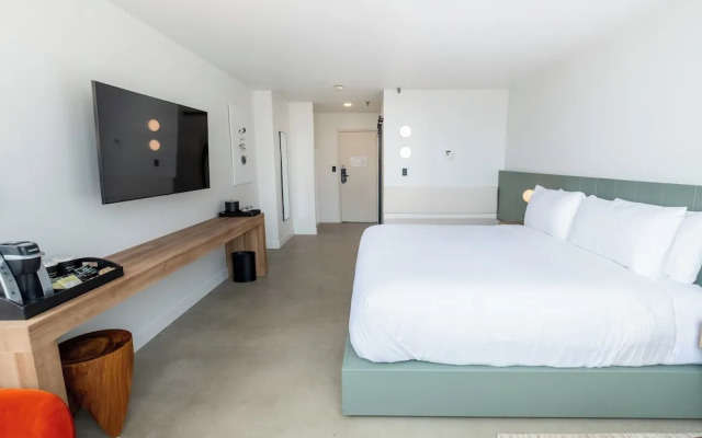 Marietta Vitality Hotel