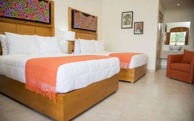 XTILU Hotel - Adults only