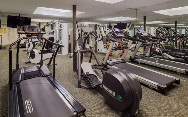 SureStay Plus by Best Western Woodbury Inn