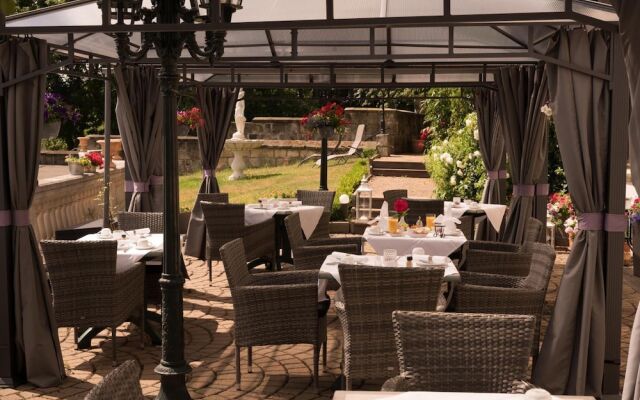 Schlosshotel Zum Markgrafen