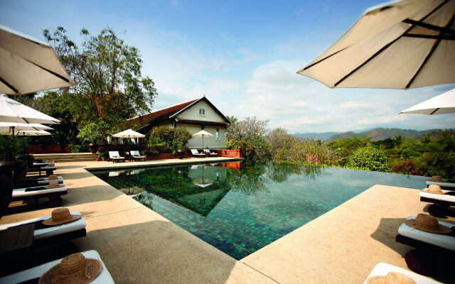 La Résidence Phou Vao, A Belmond Hotel, Luang Prabang