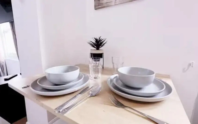The Chelsea Residence