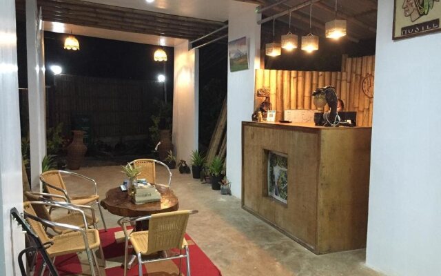 Bohol Bohemian Hostel