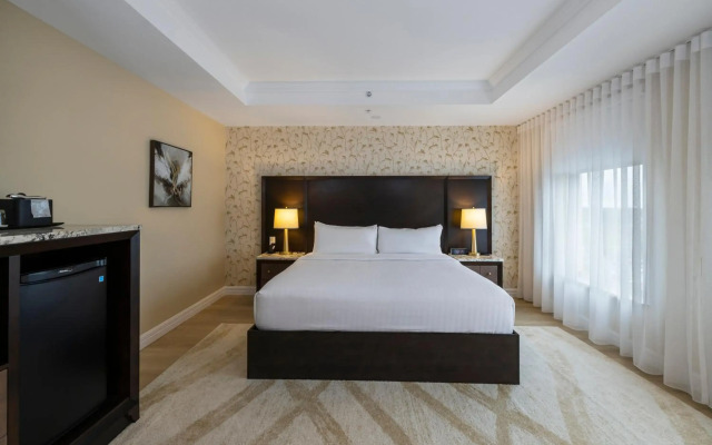Halifax Tower Hotel & Conference Centre, Ascend Hotel Collection