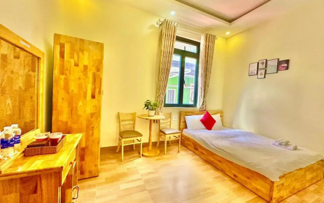 Tai Thang Homestay