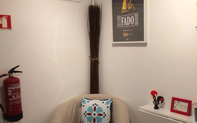 Mouraria 1 - Descubra a Lisboa Medieval