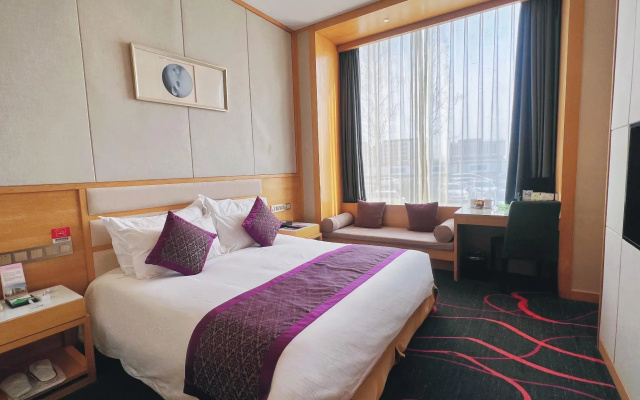 Qingdao Sophia International Hotel
