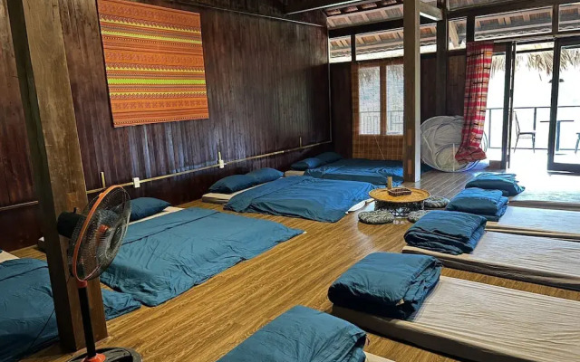 Muong Sang Retreat