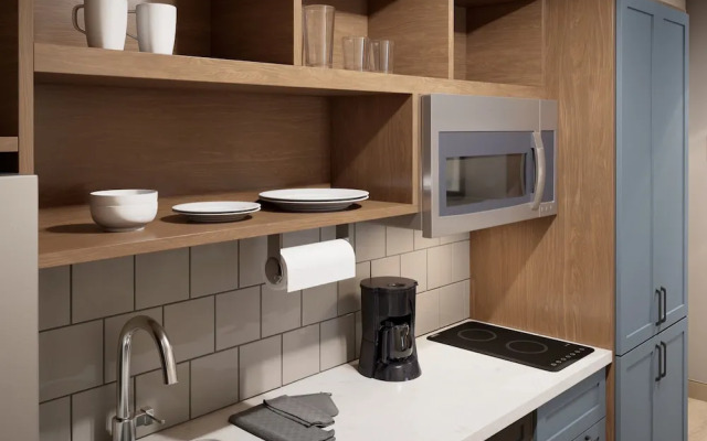 Candlewood Suites Nashville South by IHG