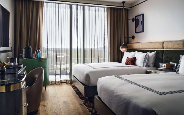 Отель The Tess, Autograph Collection