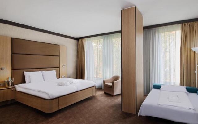 Portobello Wellness & Yacht Hotel
