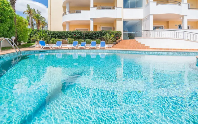 Lagos Ocean View 3 With Pool by Homing