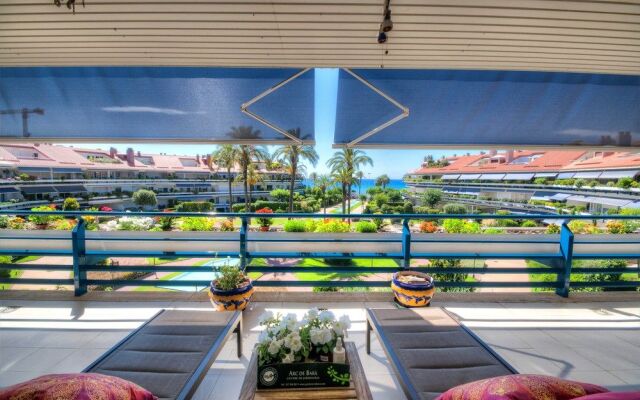 Water Front Duplex Apartment