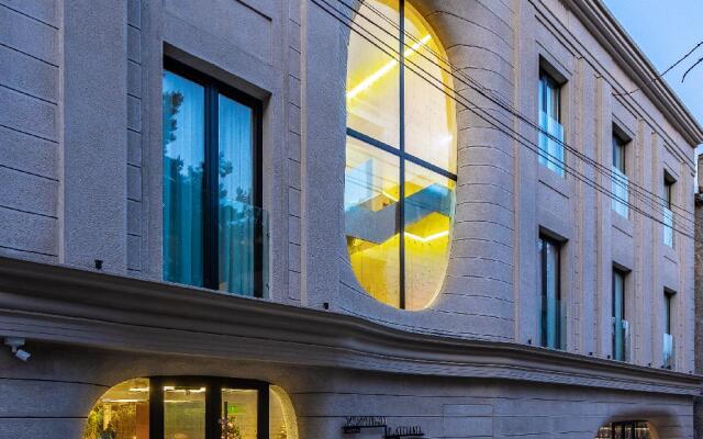 Platforma Design Hotel