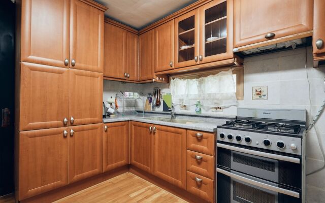 MYEONGDONG 100SQ3BDR FULL Villa