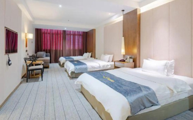 Jia Yue Hotel