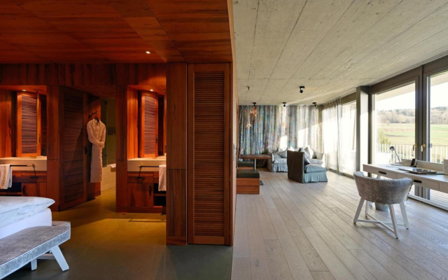 Seerose Resort & Spa