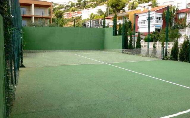 Residencial Estibaliz Apartments