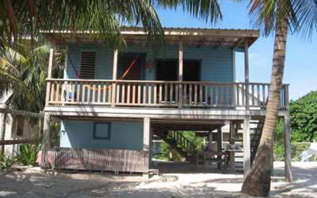 Carolyns House
