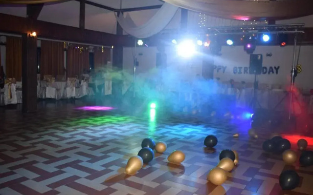 Fata verde - La Padure