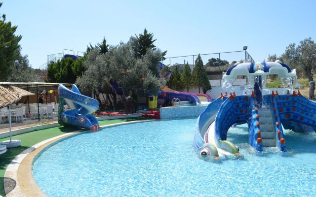 Zeytin Apart Otel & Aquapark