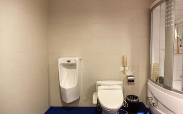 Dongshan – Bathroom – Weihai