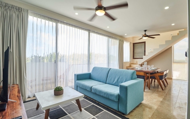 Viva Residence 301 By Lockey