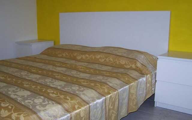 Villaggio Camping Costa d'Argento