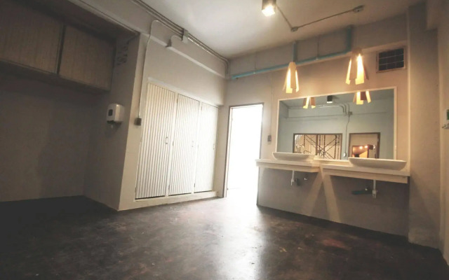 The Hive Hatyai Hostel